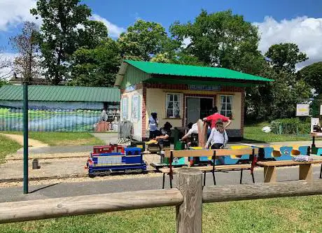 Photo de Le Petit Train Des Templiers