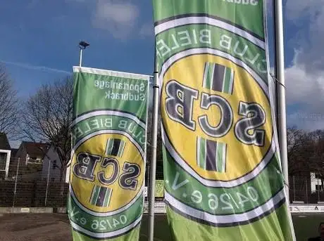 Photo de Sportclub Bielefeld 04/26 - Sportanlage Sudbrack