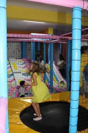 Photo de Bandırma Ece Park Kafe