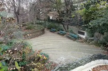 Photo de Square Roger-Stéphane