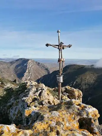 Photo de Cima de Meriendillas