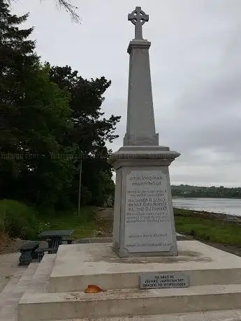 Photo de Ballykissane Monument