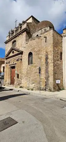 Photo de Cappella della Santissima Trinità
