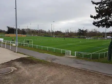 Photo de Parc Interdépartemental des Sports du Tremblay