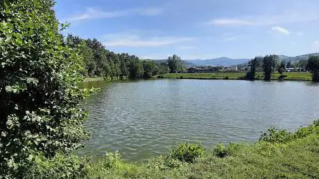 Photo de Bassin des Blondières