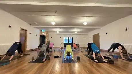 Photo de Niya Yoga Studios