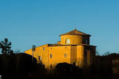 Photo de Monastero di Santa Lucia - Città della Pieve (PG)