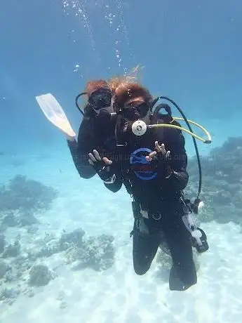 Photo de Red Sea Sky Divers Diving & Aqua Center