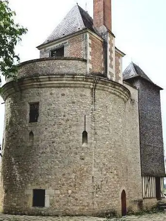 Photo de Foix Tower