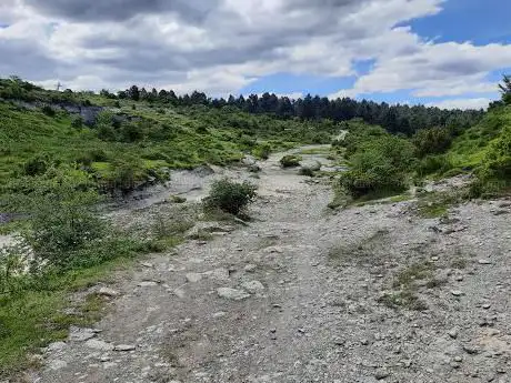 Photo de Nerbioi zeharkatzeko tokia