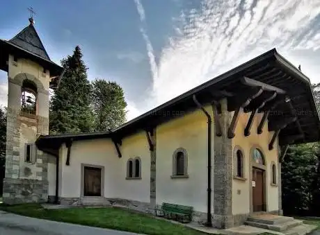 Photo de Chiesa del Sacro Cuore di Gesù