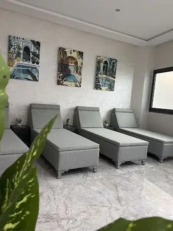 Photo de Hammam Al Hilal