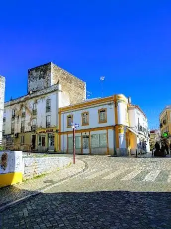 Photo de Portas de Mértola