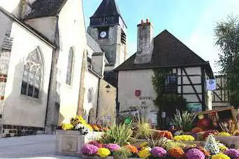 Photo de Tourist Office Sauldre Sologne