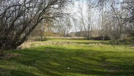 Photo de fluvial el Tamujal Park