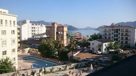 Photo de Türkish Bath
