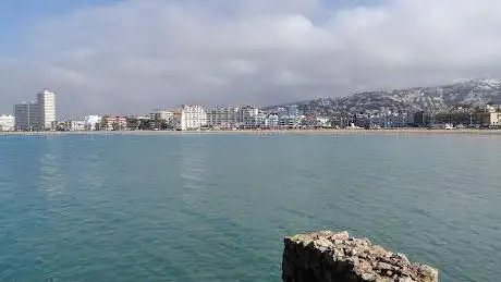 Photo de Mirador