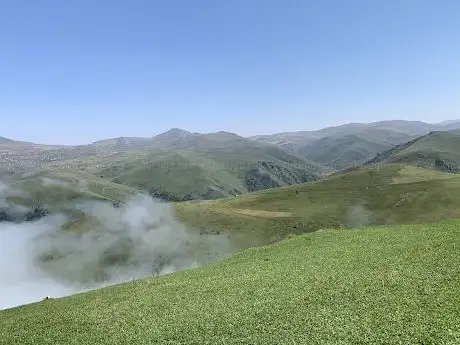 Photo de Vartan Yaylasi Cocuk Parki