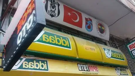 Photo de İddaa