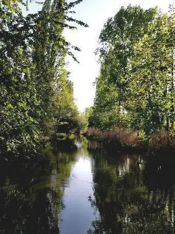 Photo de Sports Park