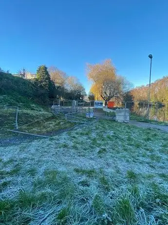 Photo de Riverwalk trail