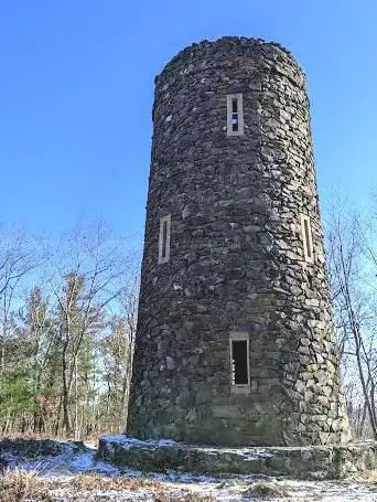 Photo de Mt Tom State Park