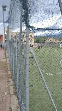 Photo de Campo di calcetto matassino