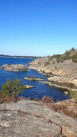 Photo de Nynäshamns Kajakuthyrning