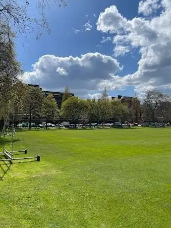 College Park