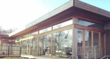 Photo de Cultuurcentrum Leopoldsburg