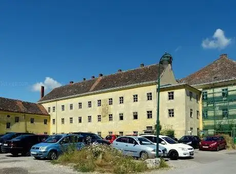 Photo de Burg- Augustinerkloster