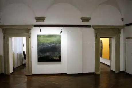 Photo de L'ARIETE artecontemporanea