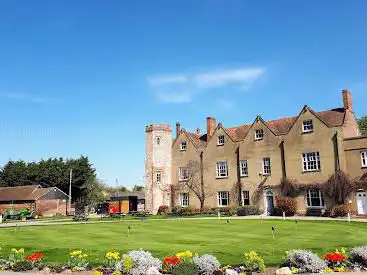 Photo de Rochford Hundred Golf Club