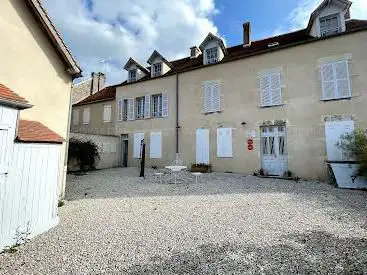Photo de Du Coté des Renoir - Maison Renoir