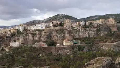 Photo de Cerro De La Majestad