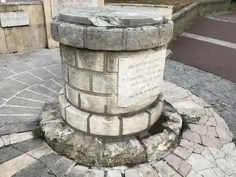 Photo de Mémorial 2e DB Général Leclerc 25 aout 1944
