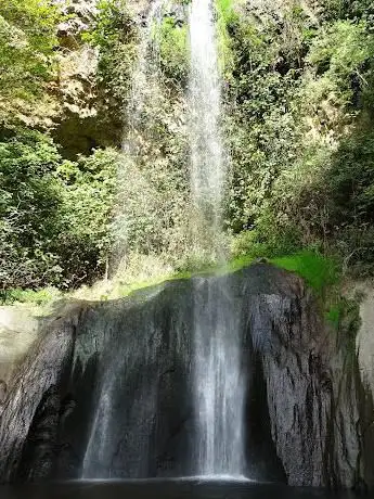 Photo de Cascate Cerveteri