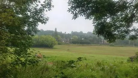Photo de Aire de pique-nique
