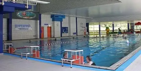 Photo de Nizzabad Velbert-Langenberg