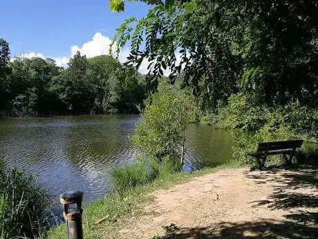 Photo de Parc de Castillon