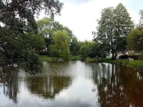 Photo de Rethlager Bach