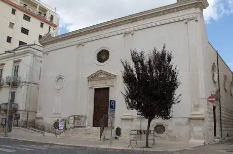 Photo de Church of Saint Mary 'Greca'
