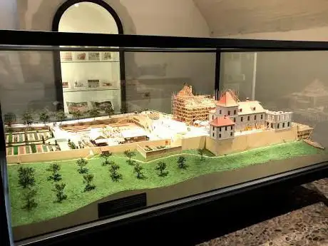 Foto de Château de Prangins - Musée national suisse