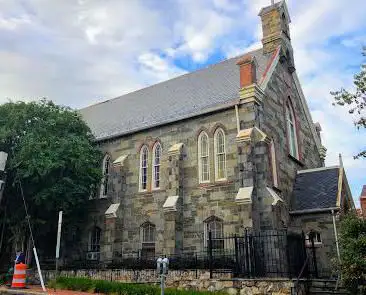 Photo de Grace Episcopal Church