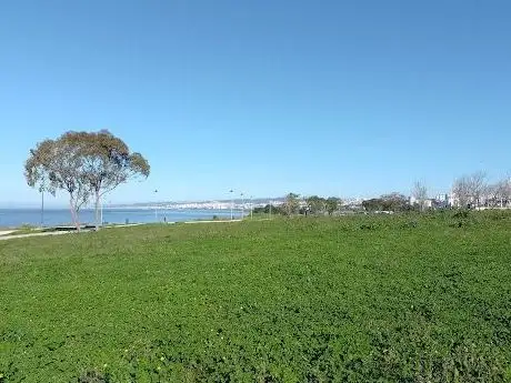 Photo de Cais da Póvoa de Santa Iria