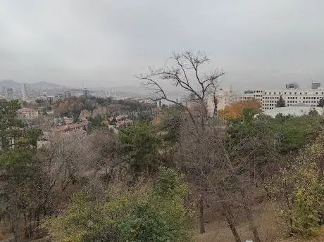 Photo de Cetin Emec Park