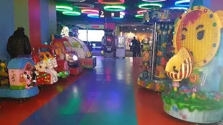 Photo de Playpark Bowlingo