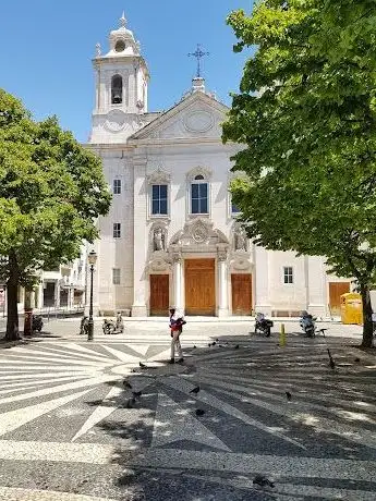 Photo de Praça de São Paulo