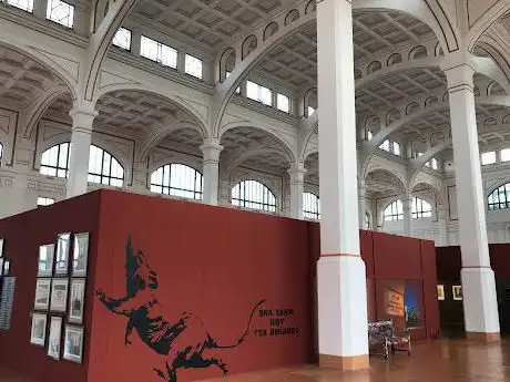Photo de Salone degli Incanti