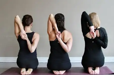 Photo de Prana Yoga Studio Kristiansand
